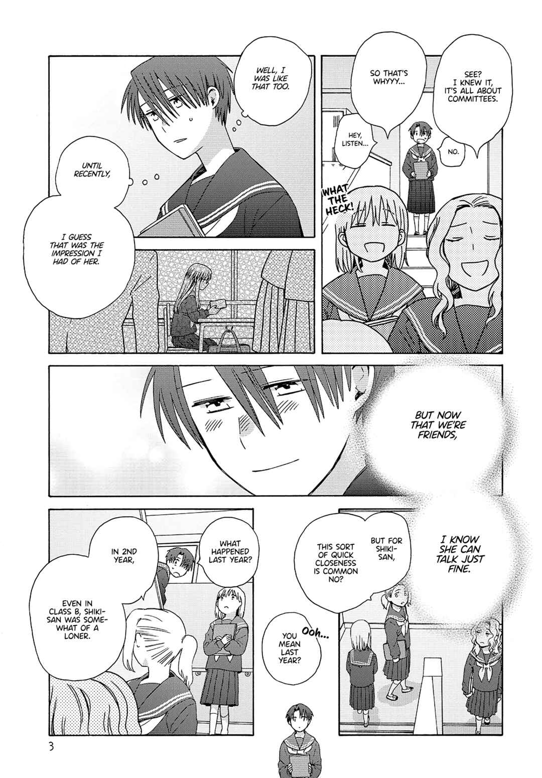Page 3 Chapter 8 Reliance