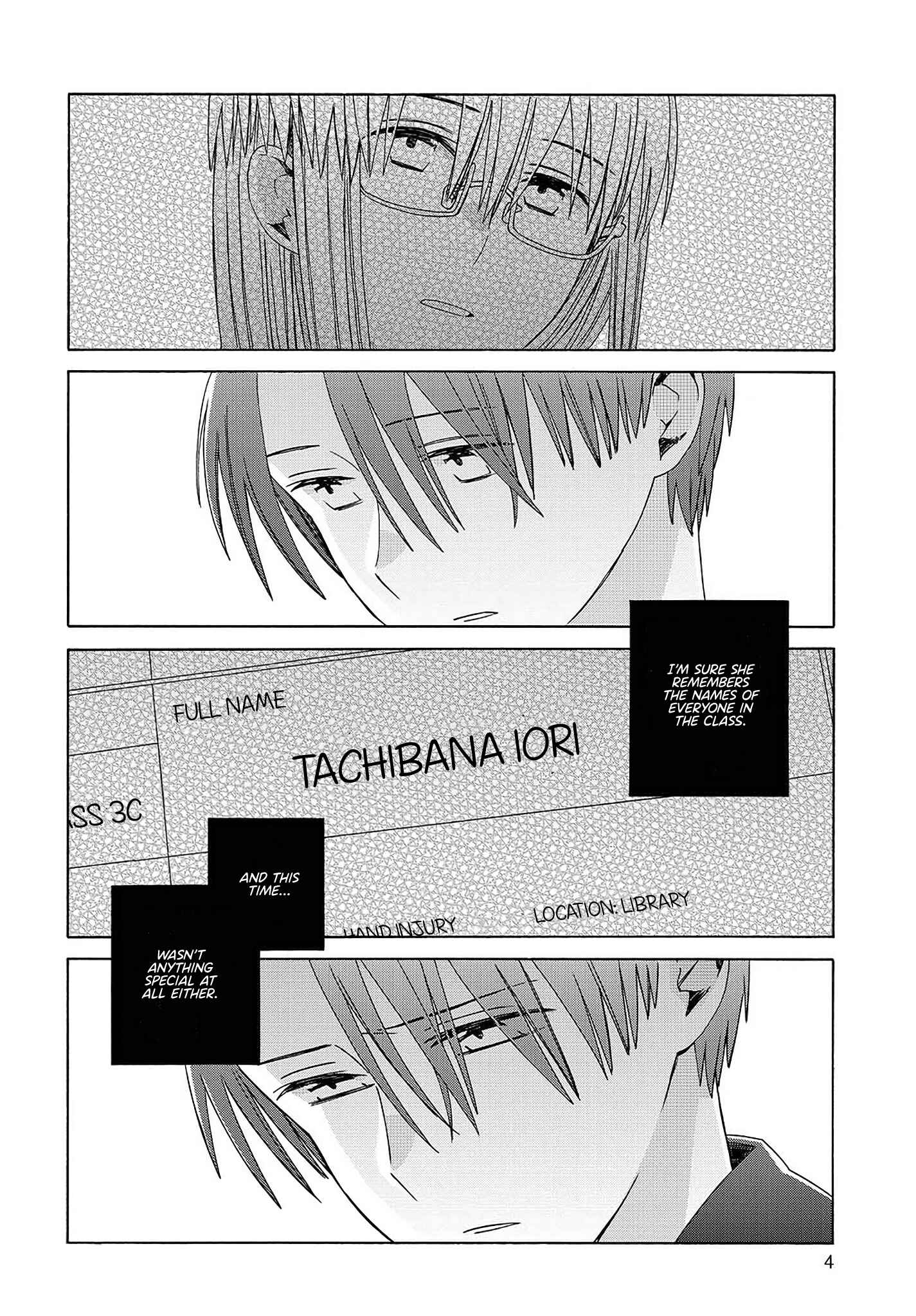 Page 4 Chapter 3 Reliance