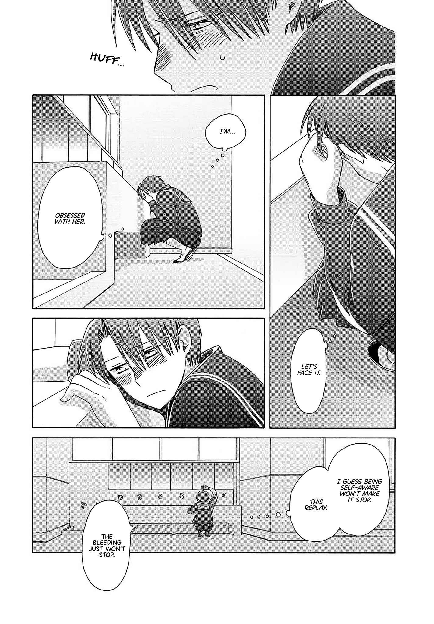 Page 6 Chapter 3 Reliance