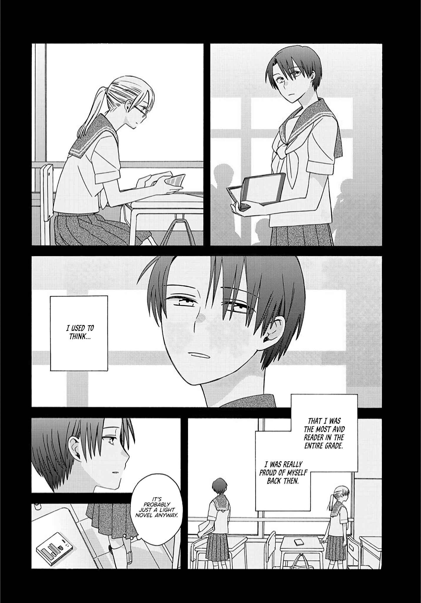 Page 3 Chapter 1 Reliance