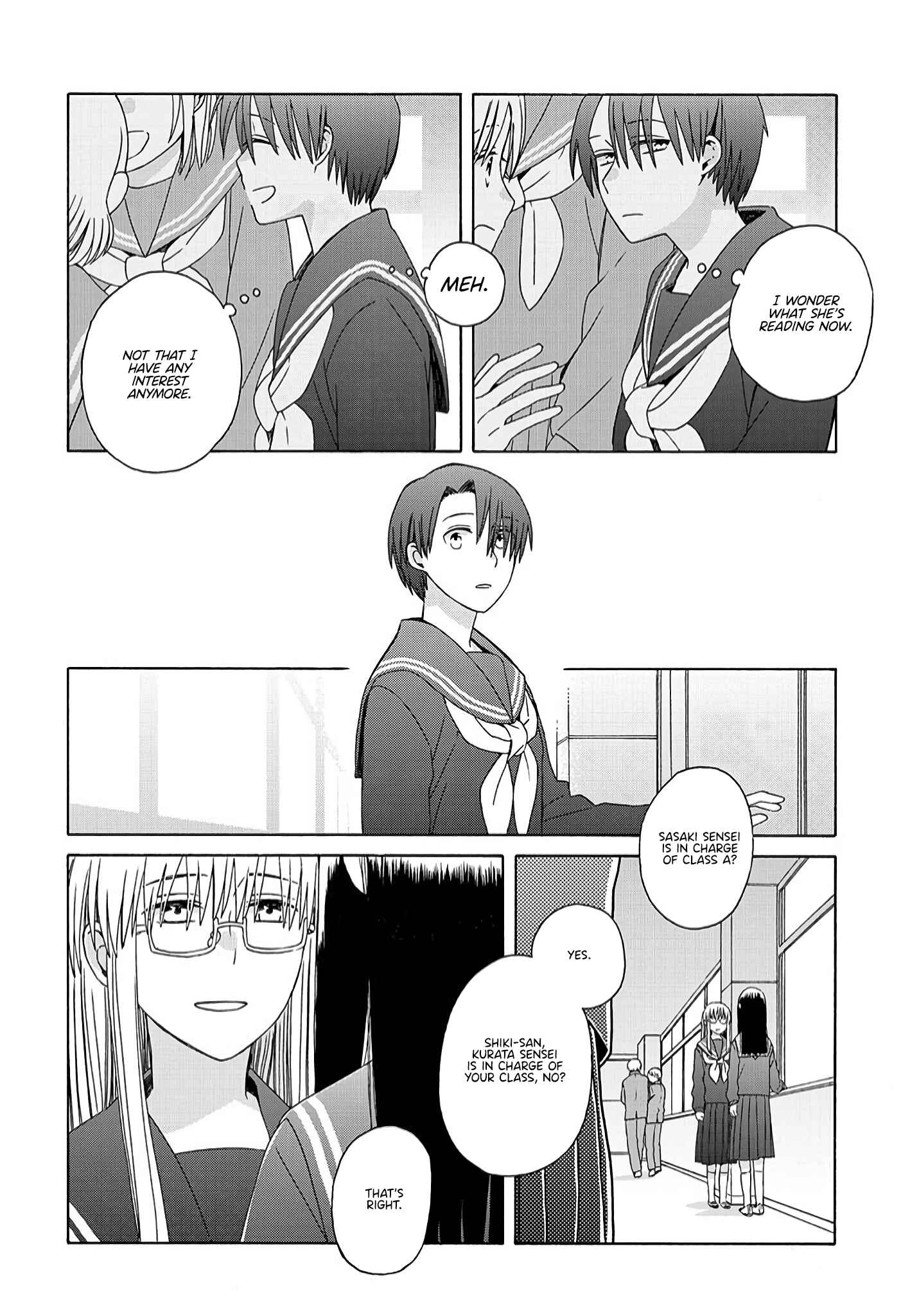Page 5 Chapter 1 Reliance