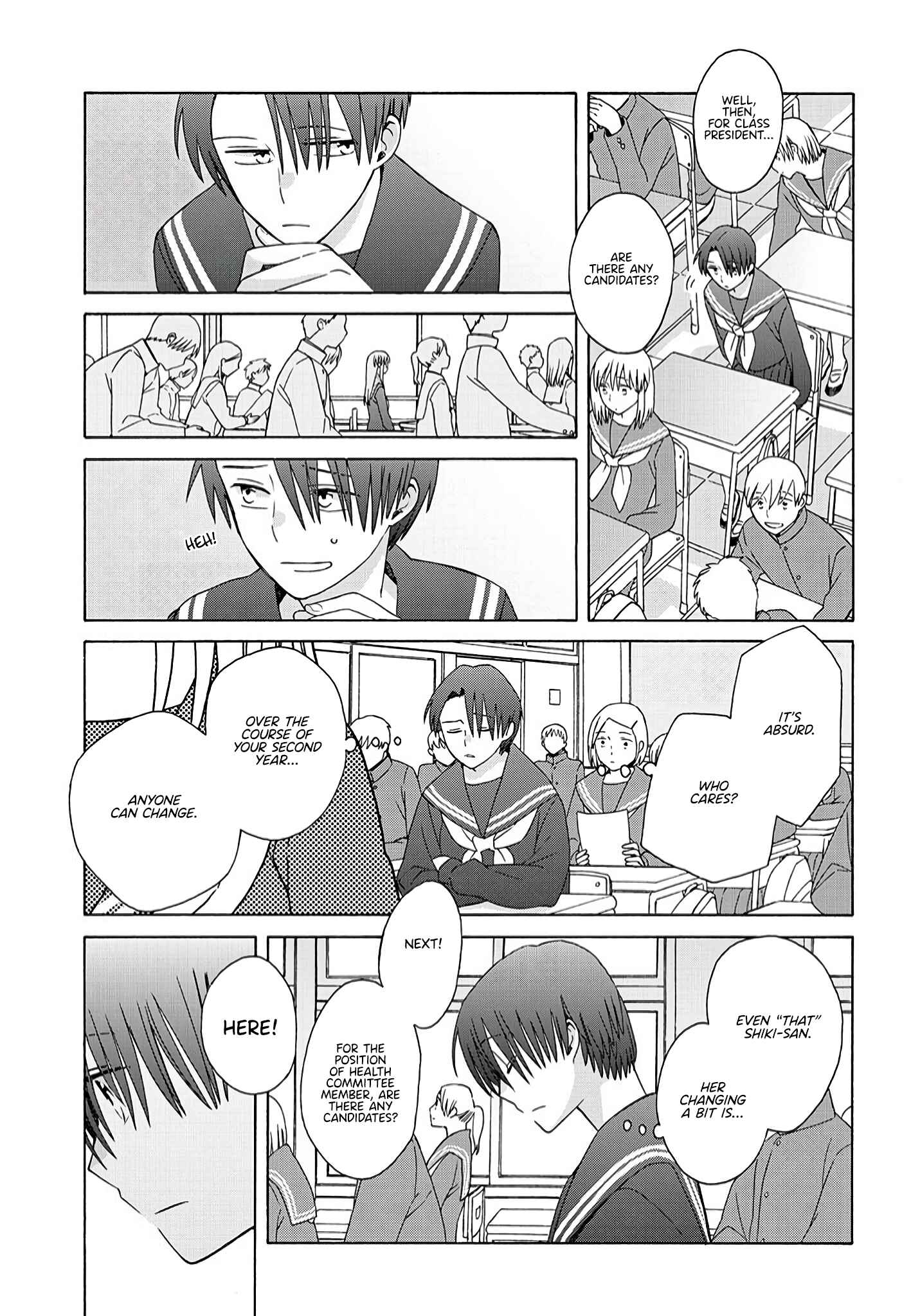 Page 8 Chapter 1 Reliance