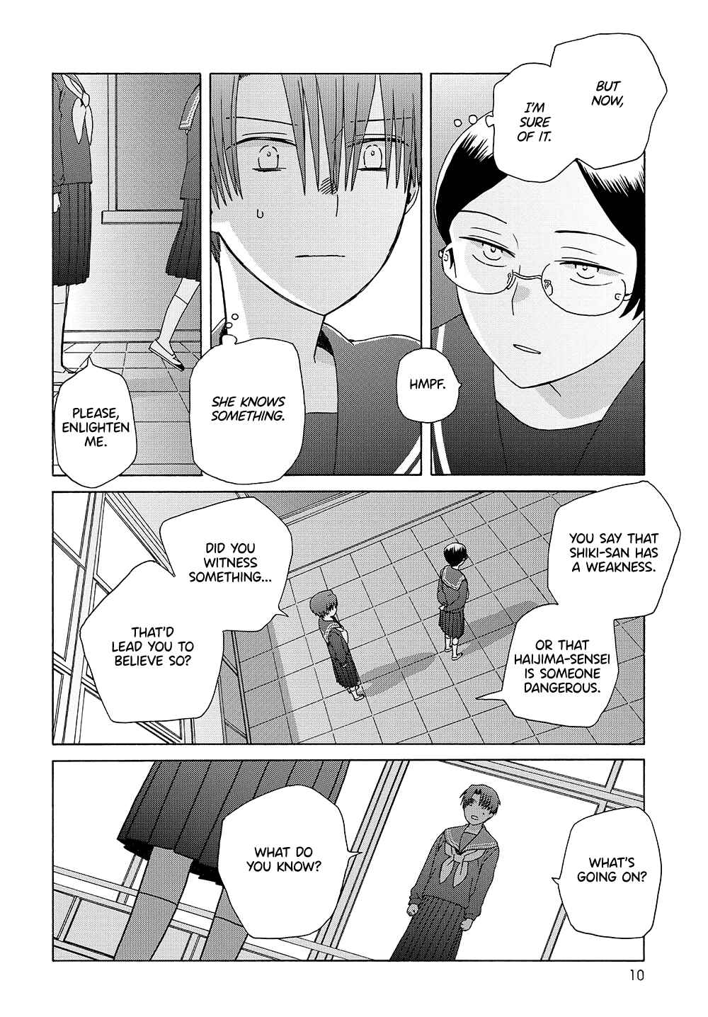 Page 10 Chapter 13 Reliance