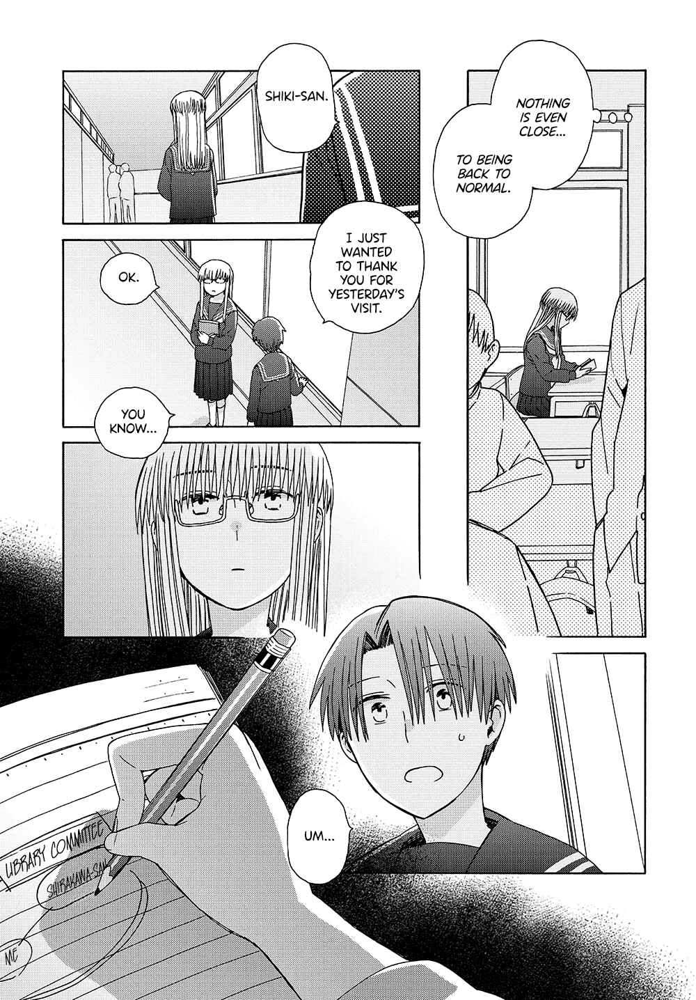 Page 3 Chapter 13 Reliance
