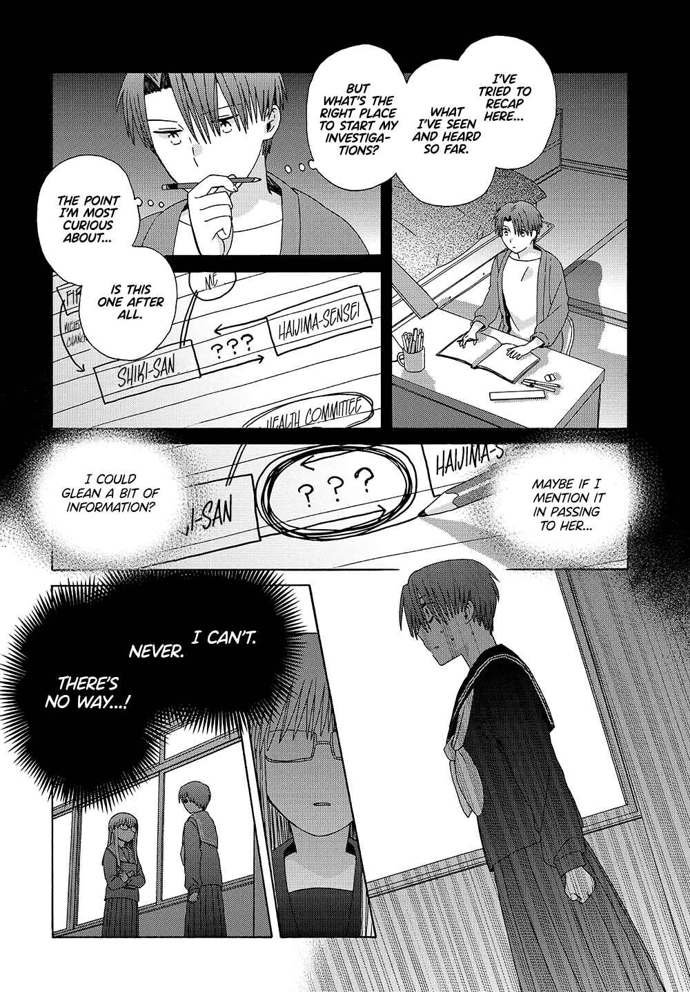 Page 4 Chapter 13 Reliance
