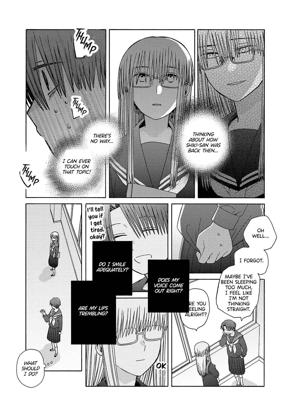Page 5 Chapter 13 Reliance