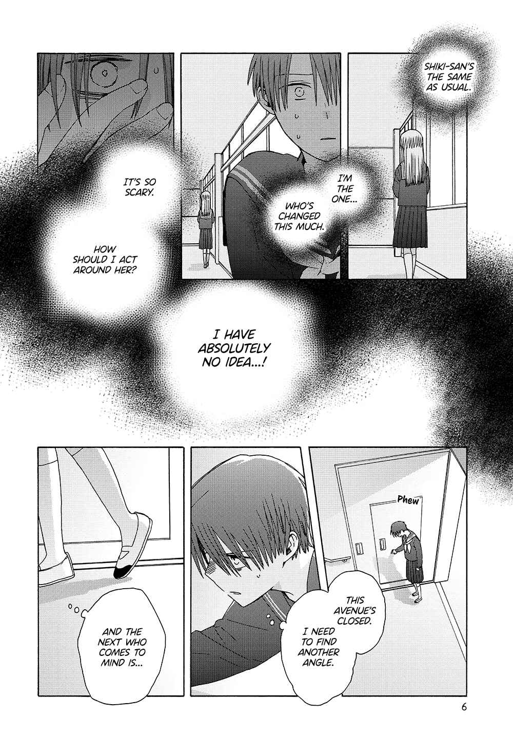 Page 6 Chapter 13 Reliance