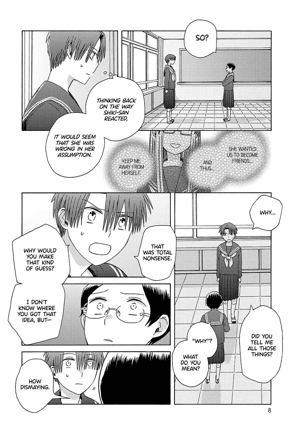 Page 8 Chapter 13 Reliance