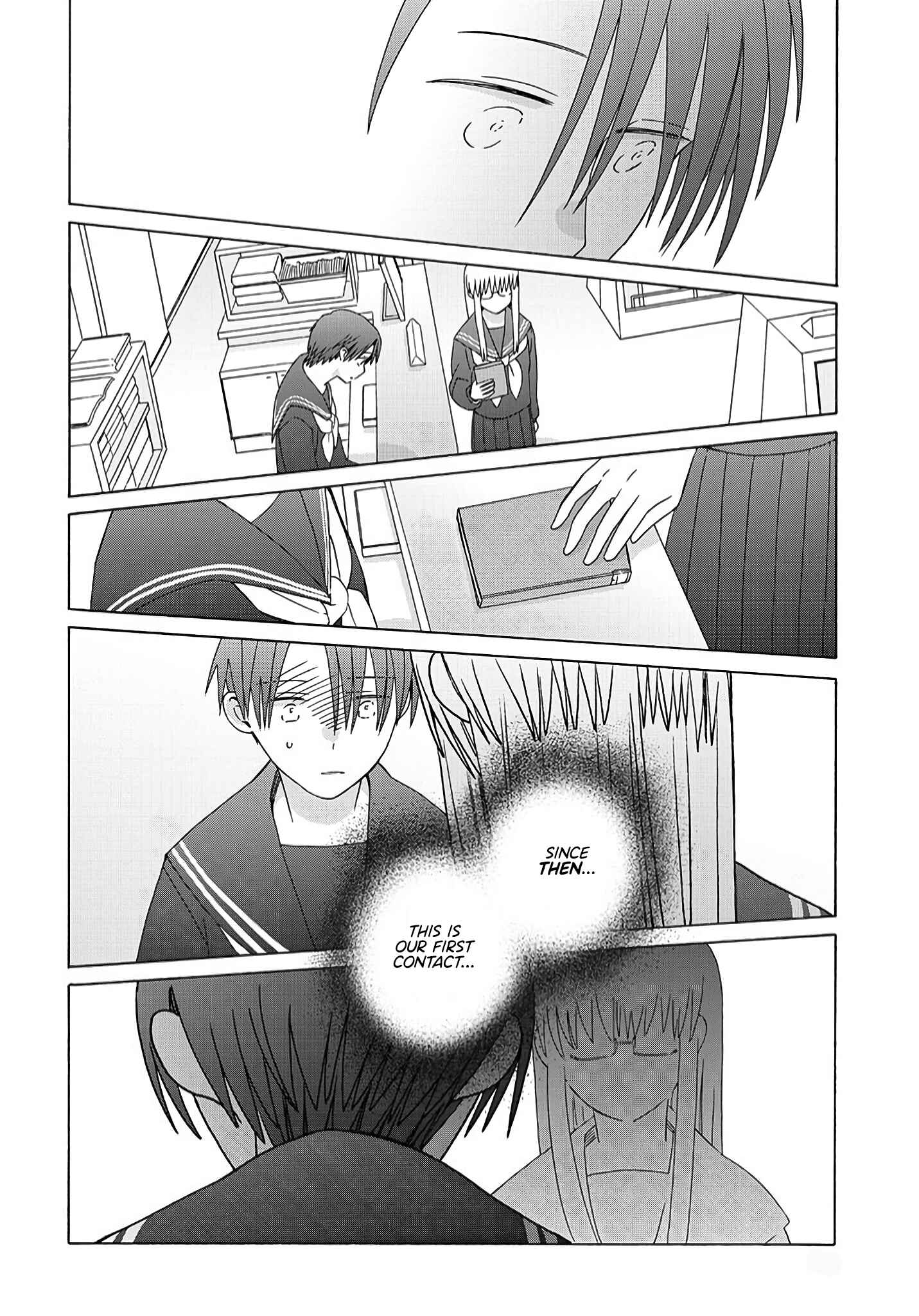Page 10 Chapter 2 Reliance