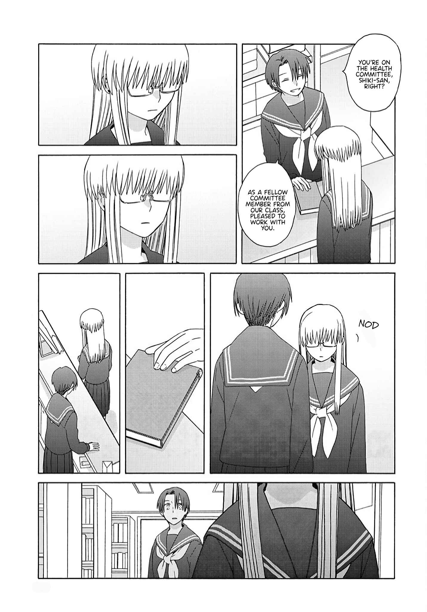 Page 13 Chapter 2 Reliance