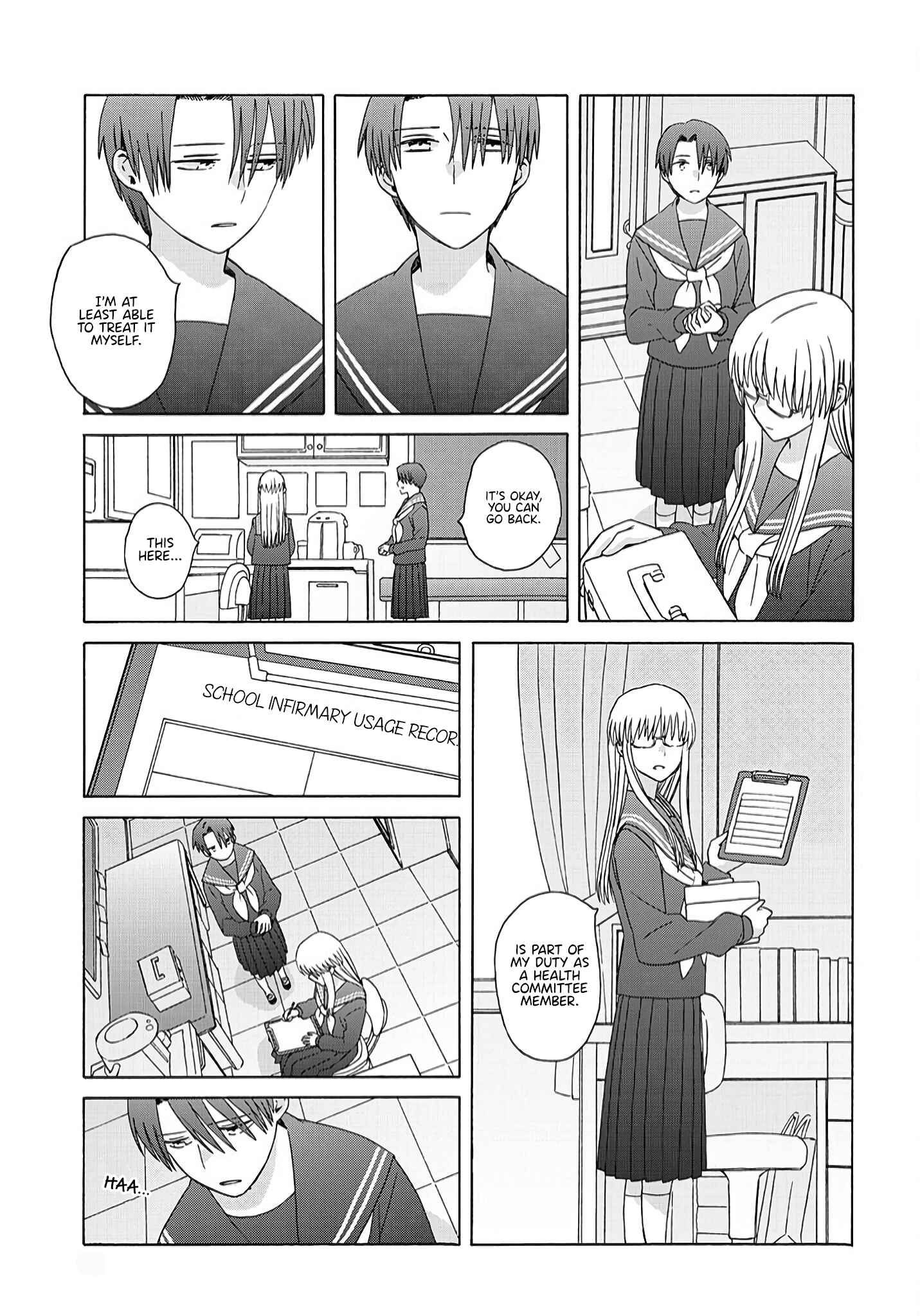 Page 19 Chapter 2 Reliance