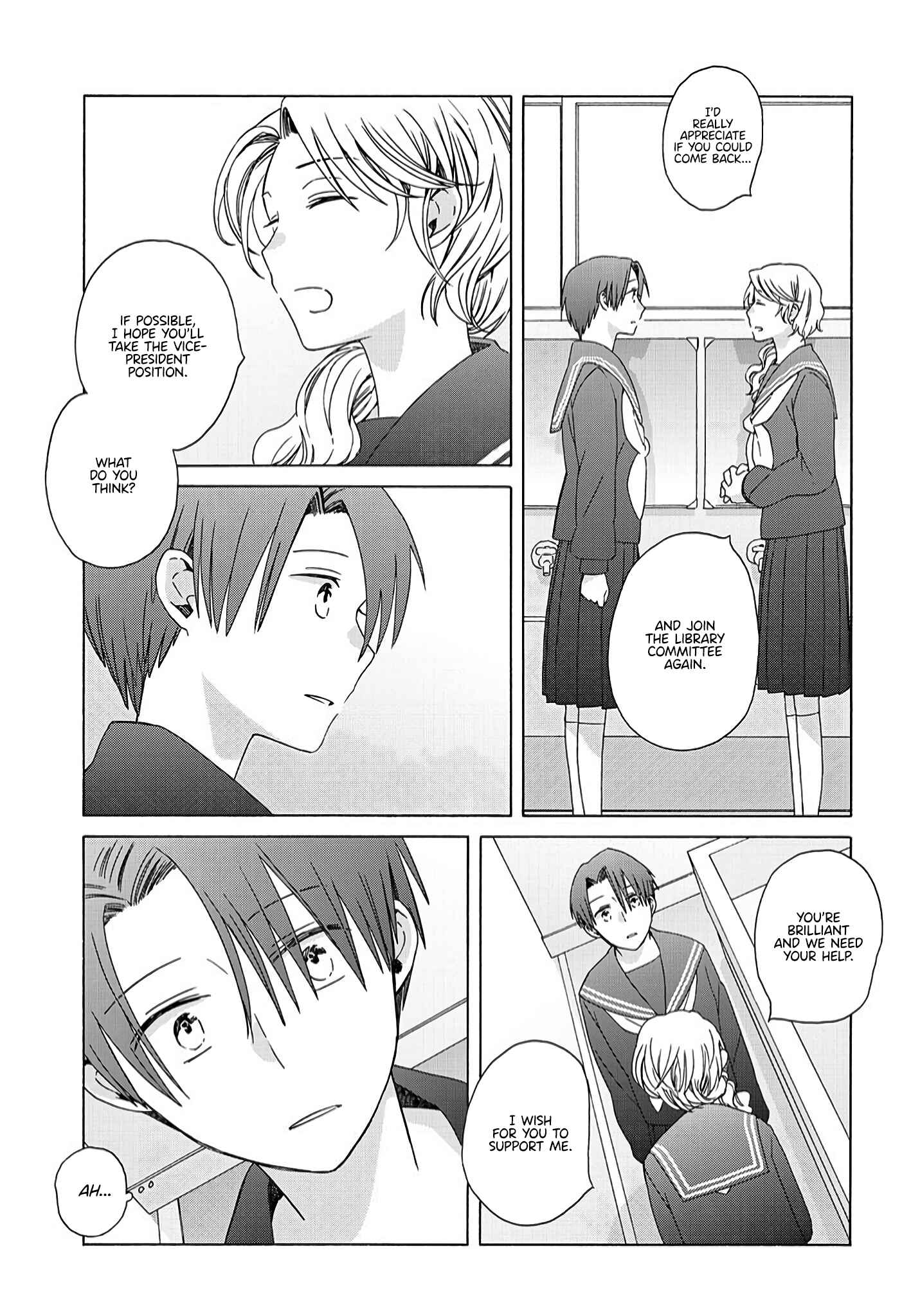 Page 5 Chapter 2 Reliance