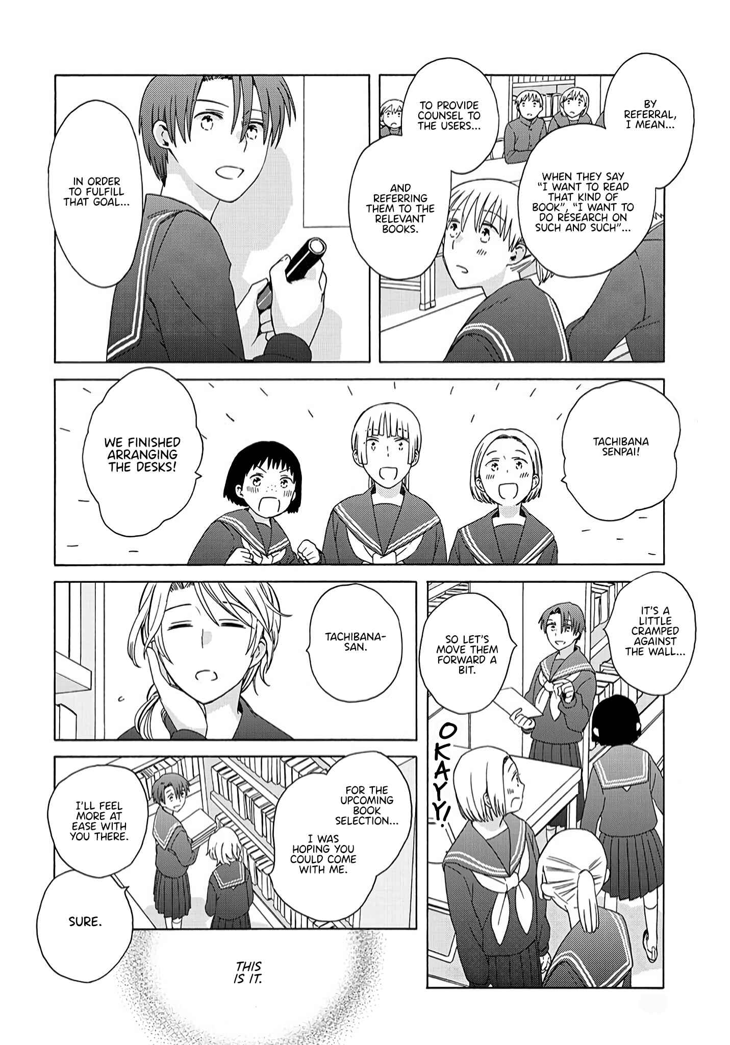 Page 8 Chapter 2 Reliance
