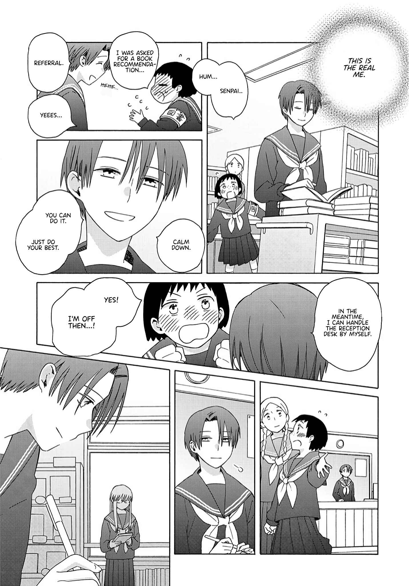 Page 9 Chapter 2 Reliance