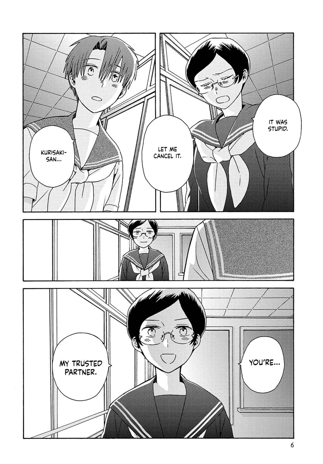 Page 6 Chapter 18 Reliance