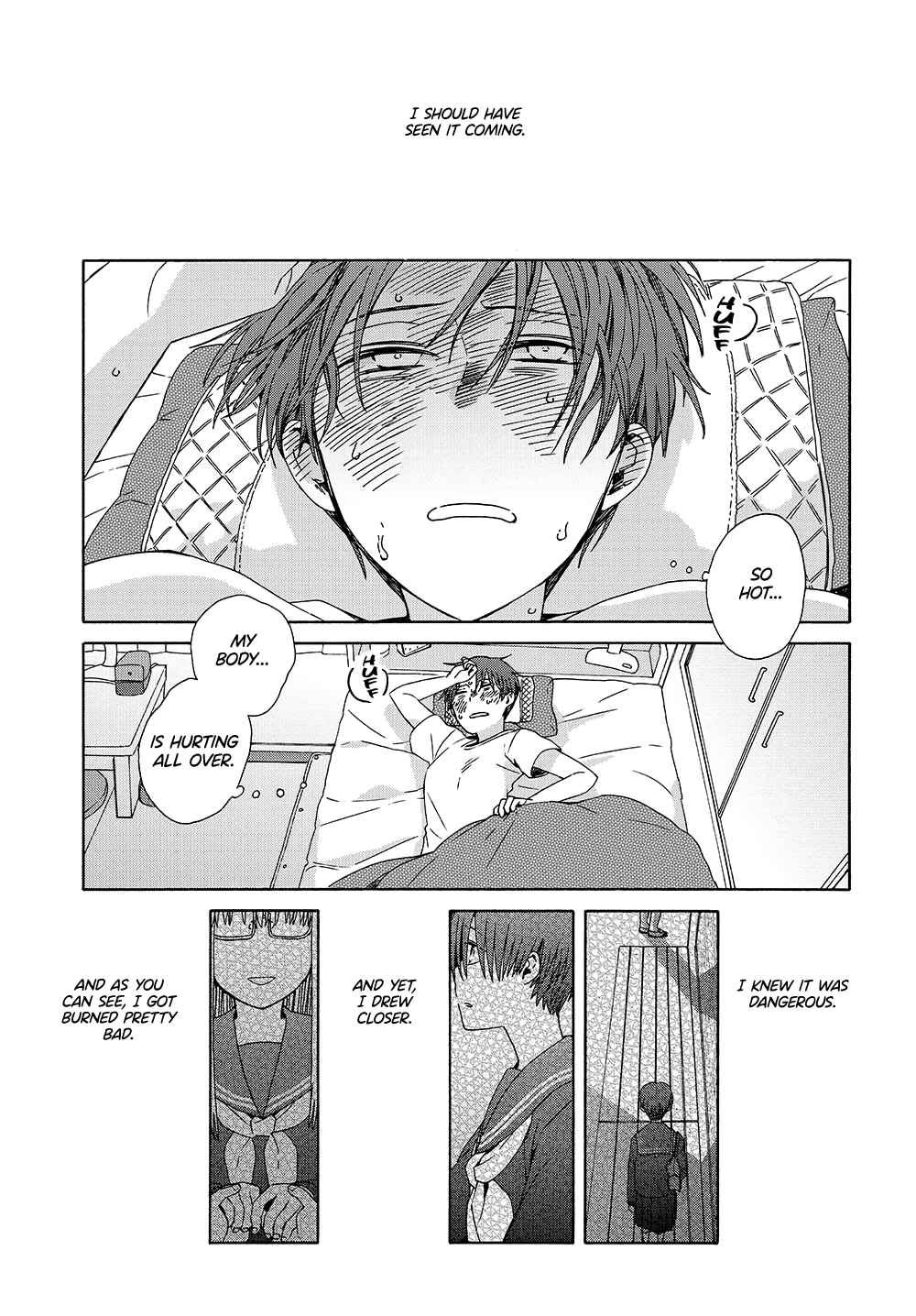 Page 2 Chapter 12 Reliance
