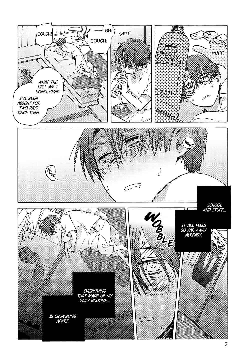 Page 3 Chapter 12 Reliance