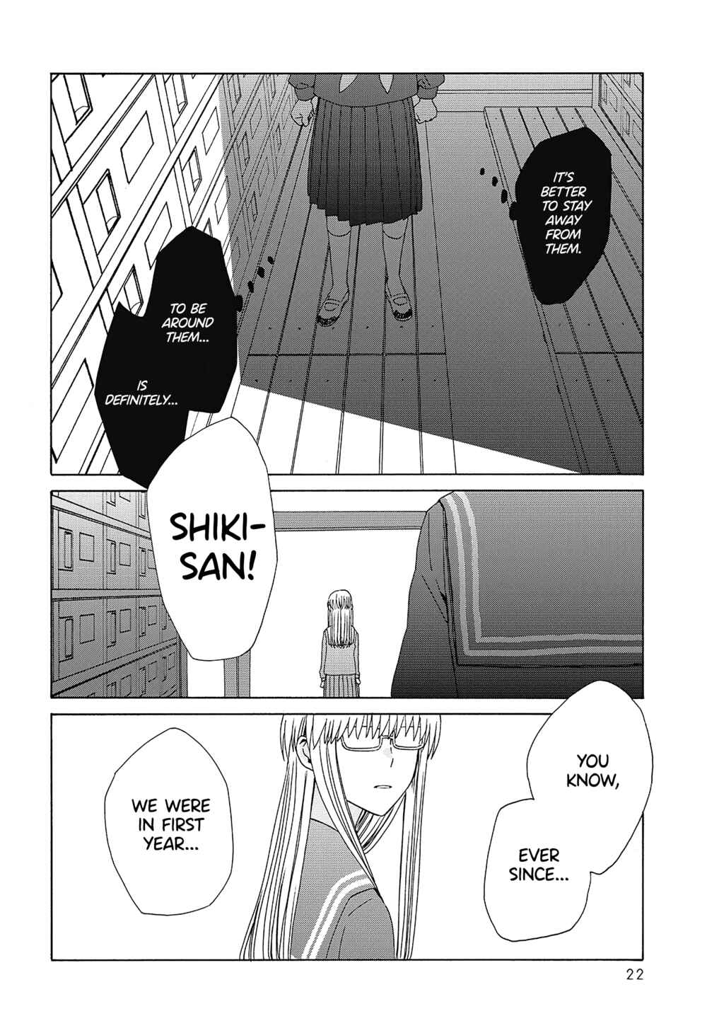 Page 22 Chapter 5 Reliance