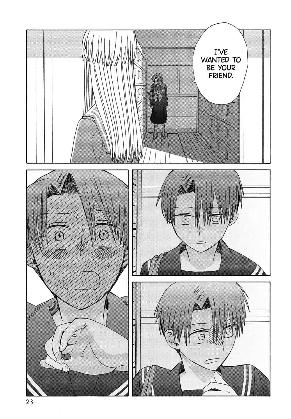 Page 23 Chapter 5 Reliance