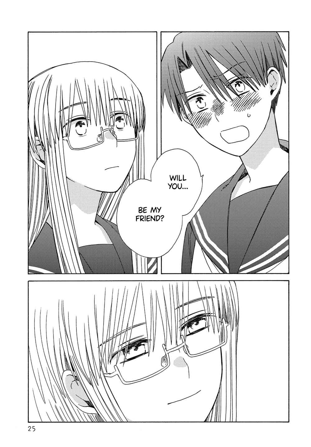 Page 25 Chapter 5 Reliance