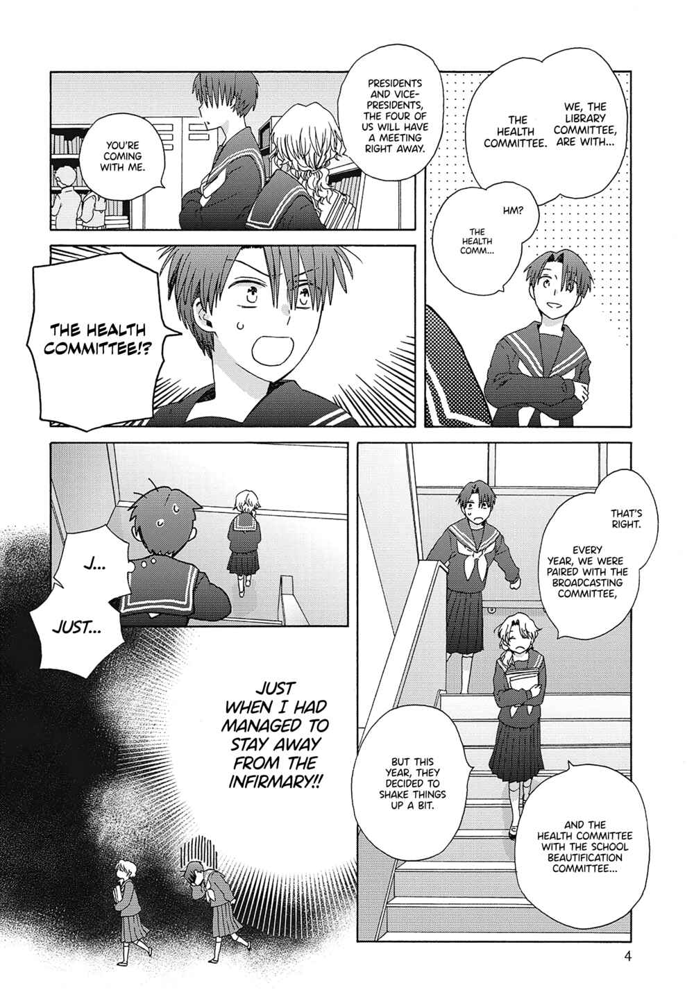 Page 4 Chapter 5 Reliance