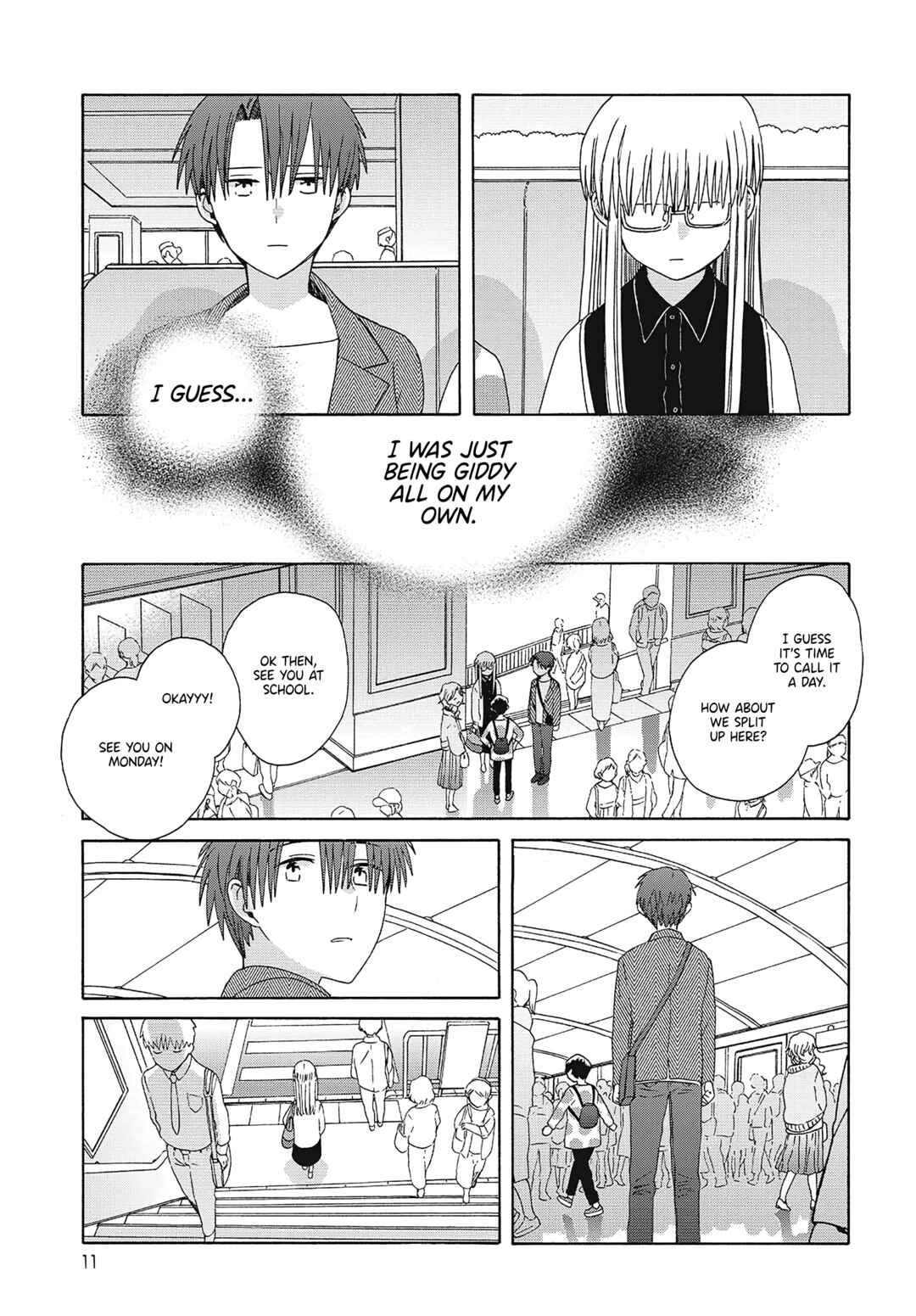 Page 11 Chapter 7 Reliance