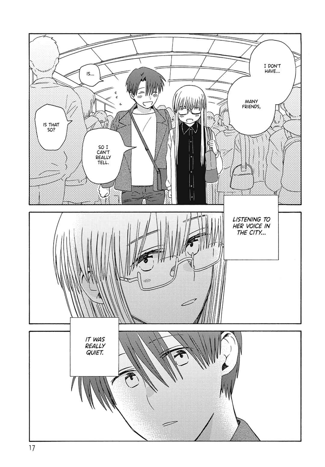 Page 17 Chapter 7 Reliance