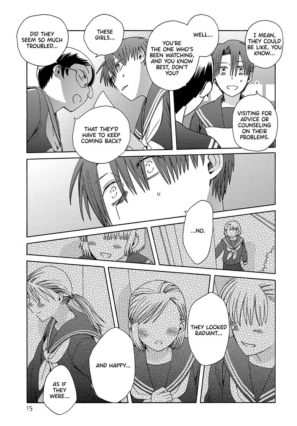 Page 15 Chapter 14 Reliance