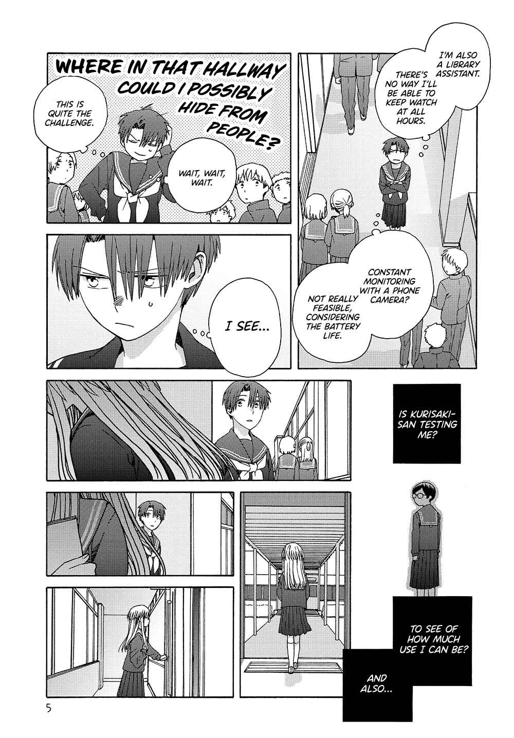 Page 5 Chapter 14 Reliance