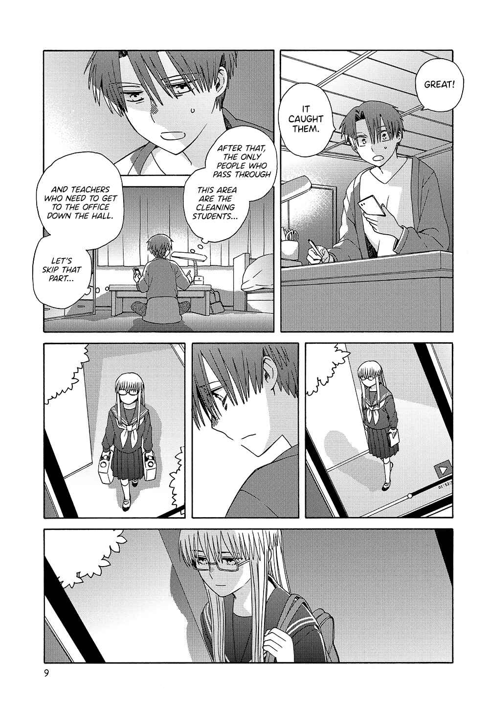 Page 9 Chapter 14 Reliance
