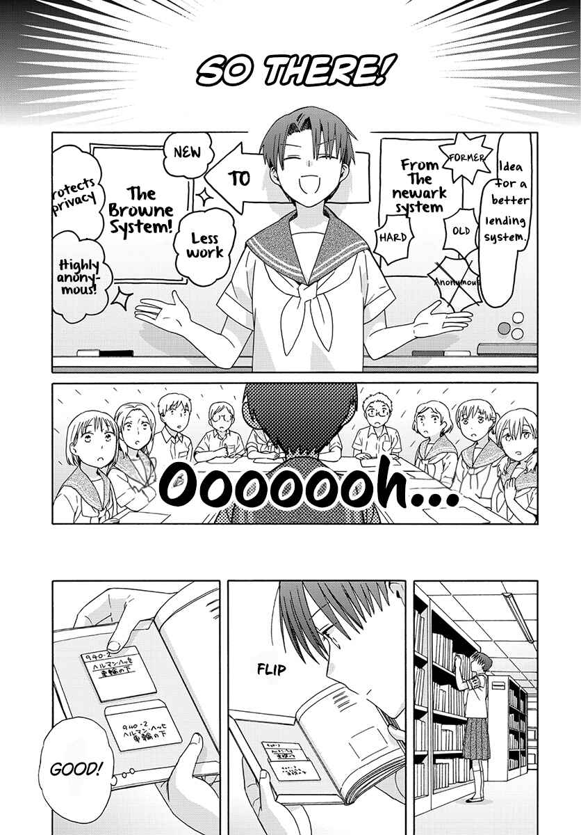 Page 3 Chapter 11 Reliance