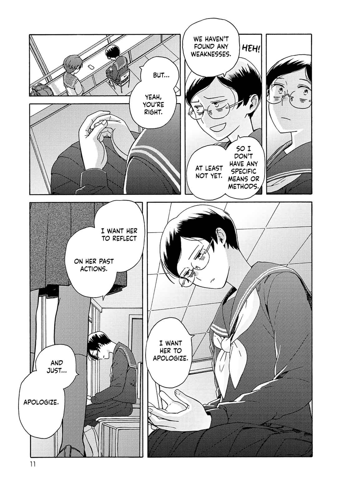 Page 11 Chapter 17 Reliance