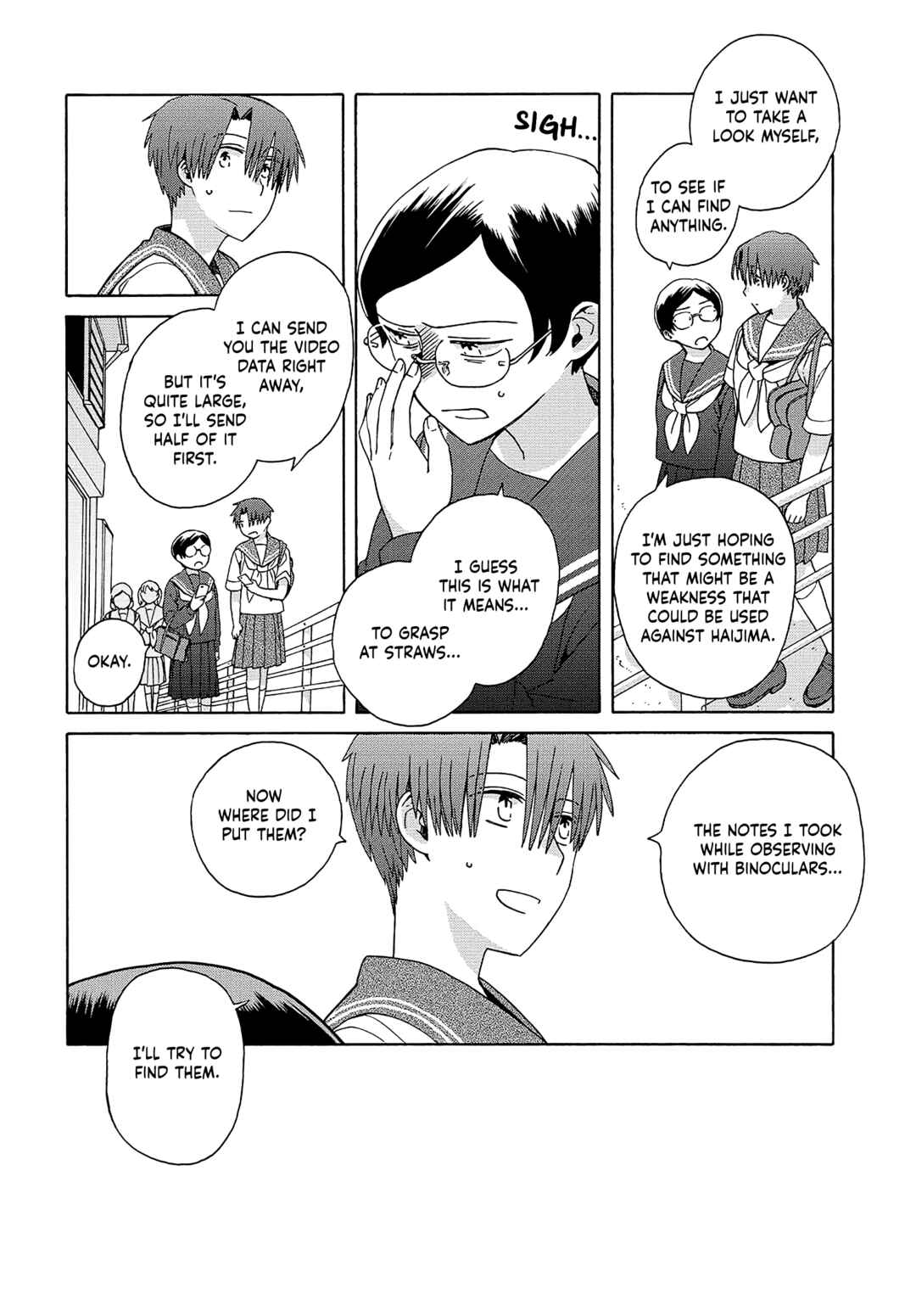 Page 6 Chapter 17 Reliance