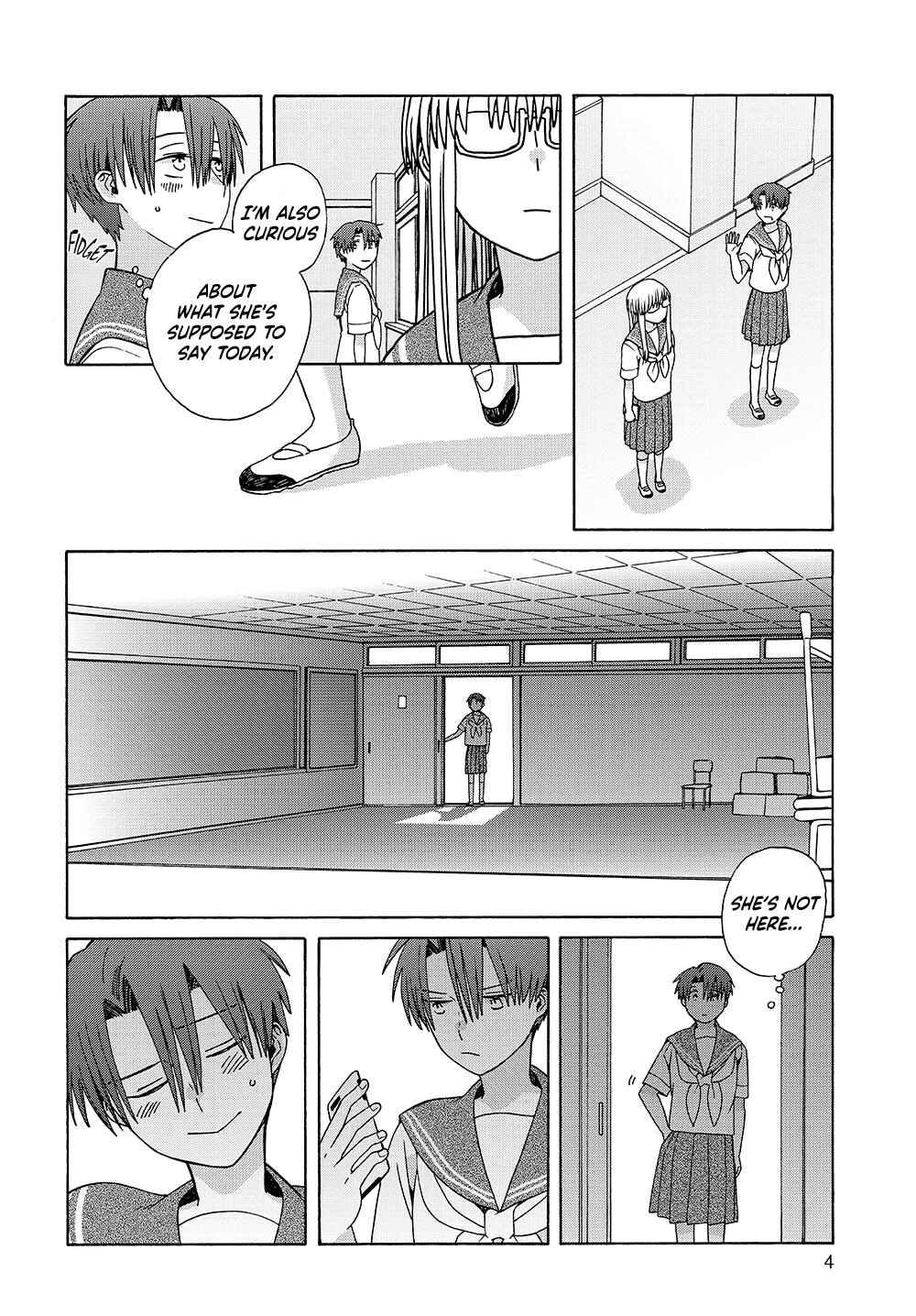 Page 4 Chapter 19 Reliance
