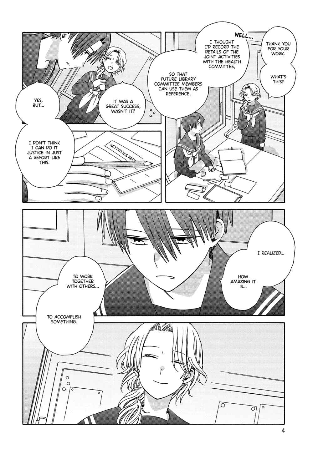 Page 4 Chapter 6 Reliance
