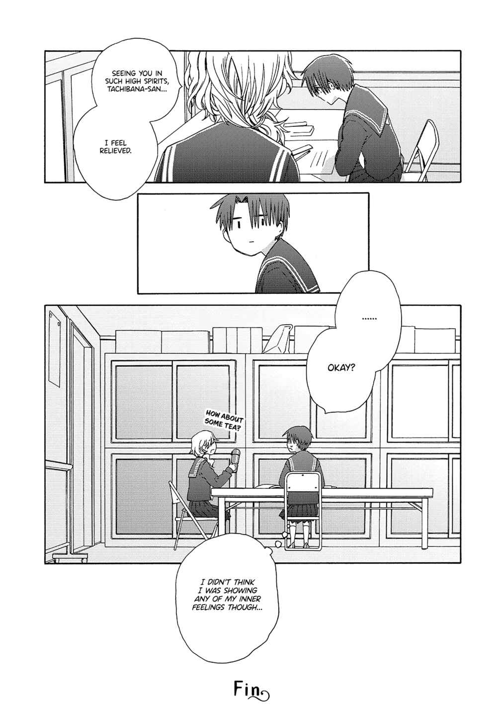 Page 5 Chapter 6 Reliance