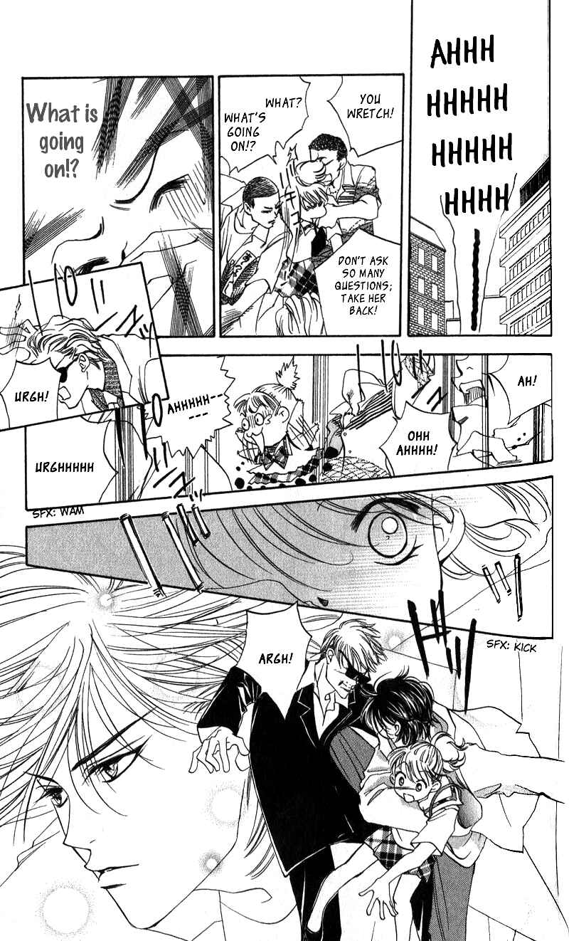 Page 12 Chapter 4 Renai Tripper