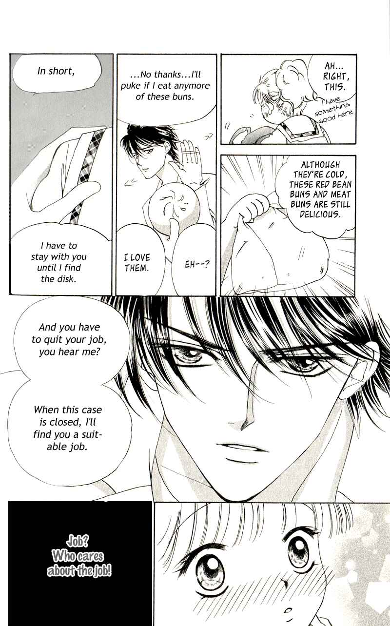 Page 19 Chapter 4 Renai Tripper