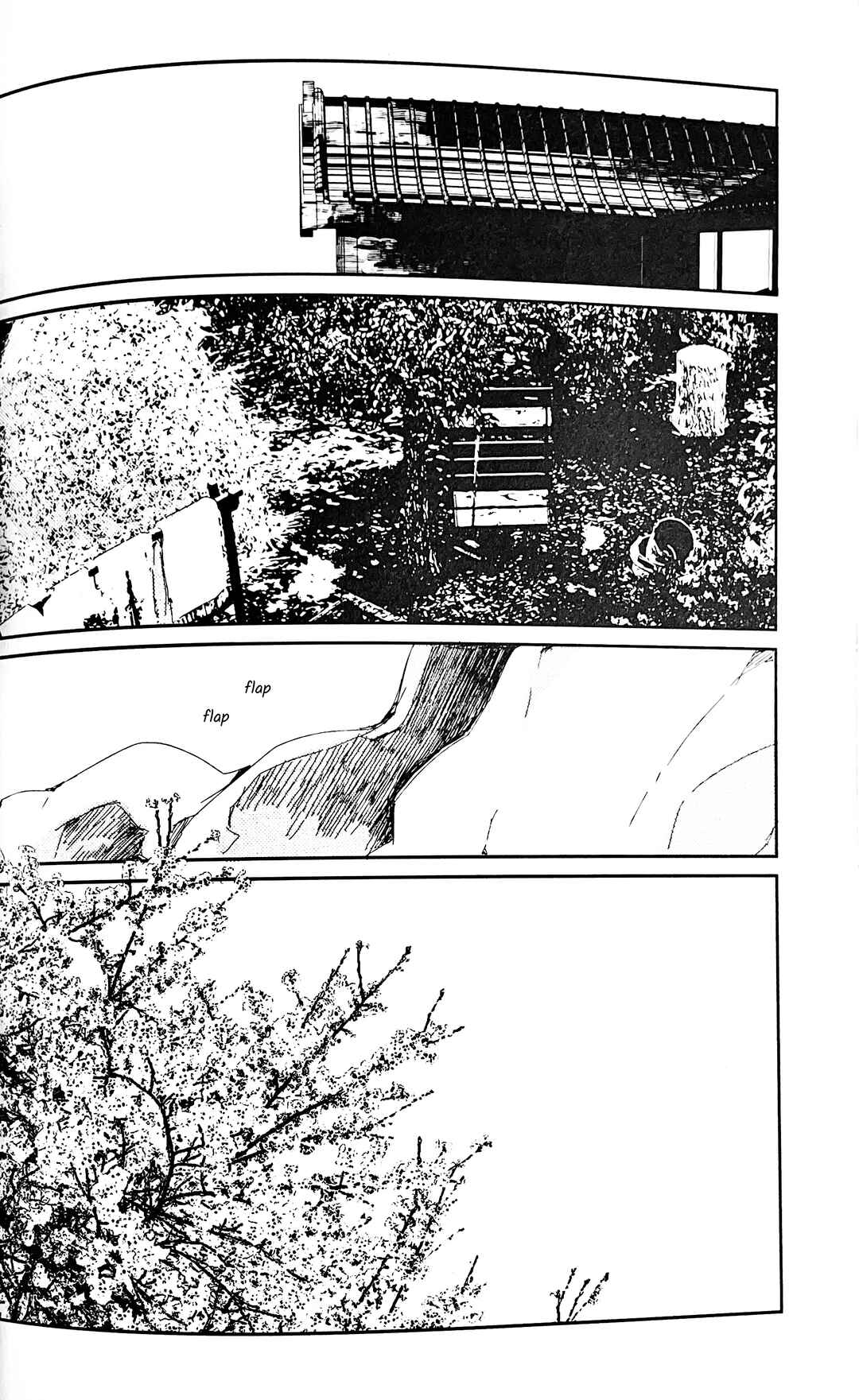 Page 35 Chapter Unknown_2687 Touken Ranbu - Yuukan Yashiki: Hanadoki (Doujinshi)