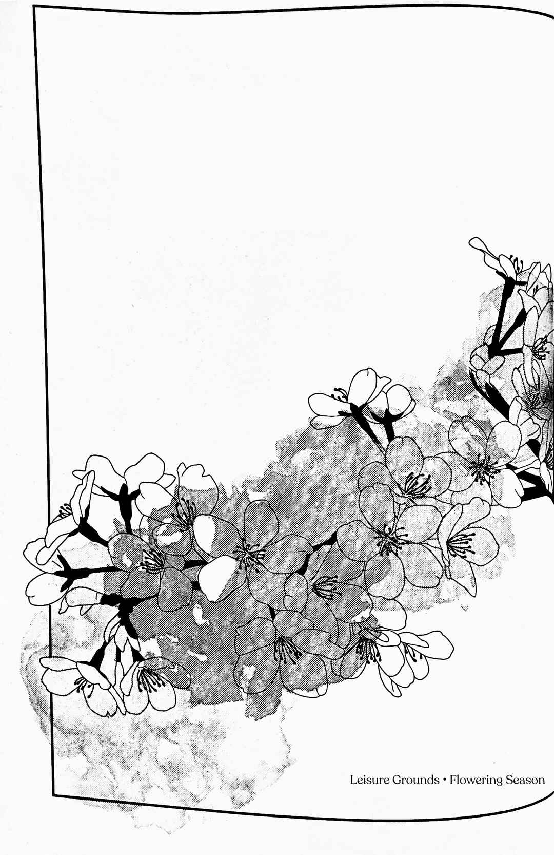 Page 46 Chapter Unknown_2687 Touken Ranbu - Yuukan Yashiki: Hanadoki (Doujinshi)