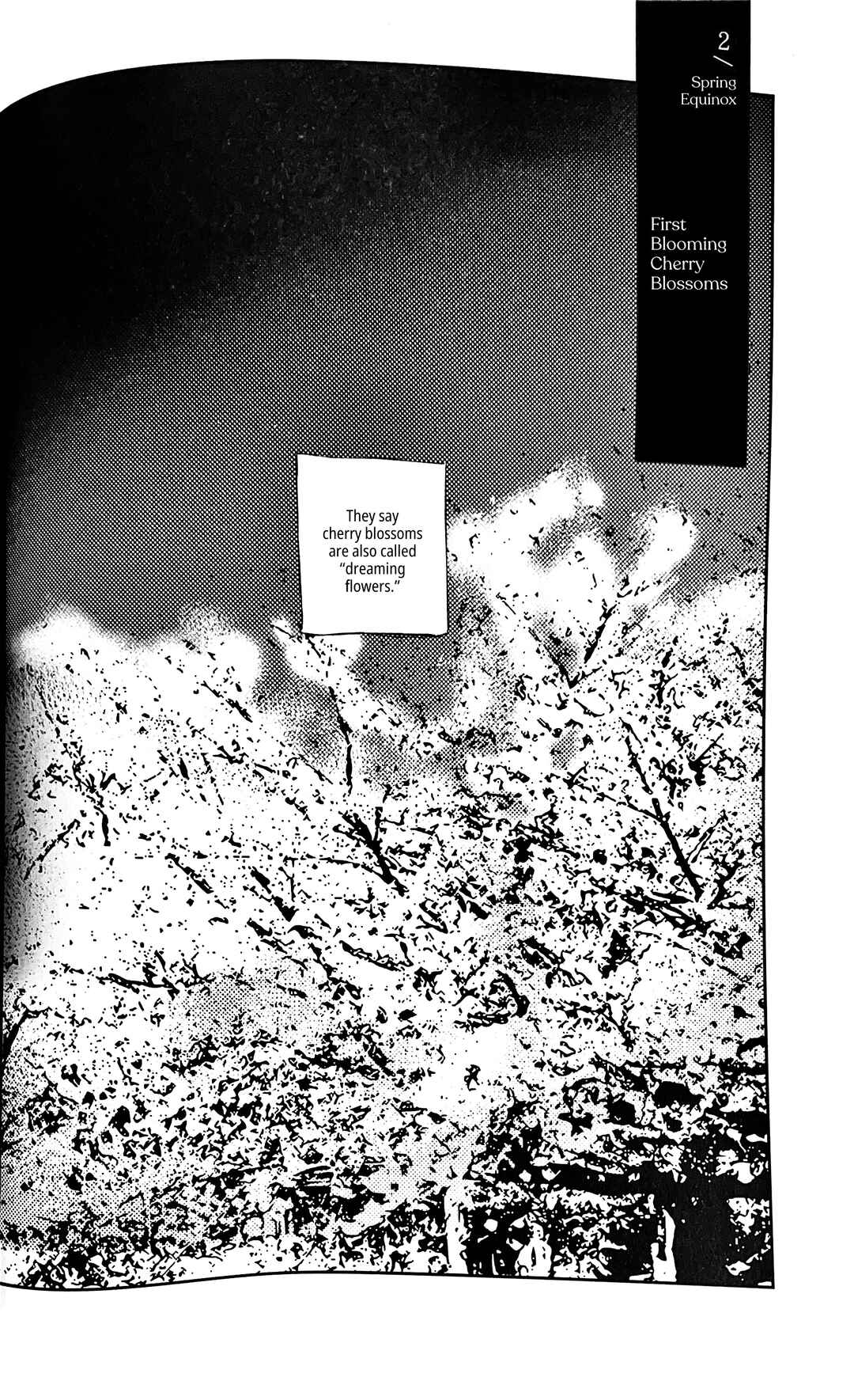 Page 9 Chapter Unknown_2687 Touken Ranbu - Yuukan Yashiki: Hanadoki (Doujinshi)