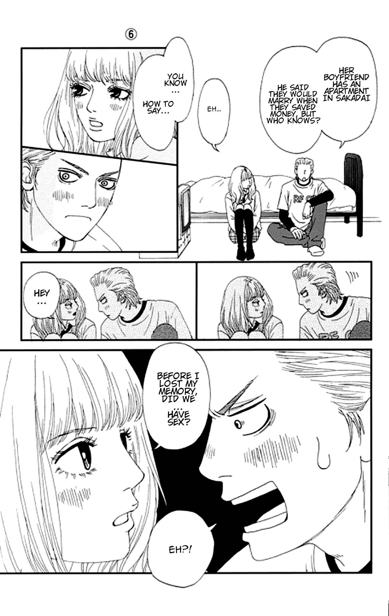 Page 13 Chapter 28 Six Half