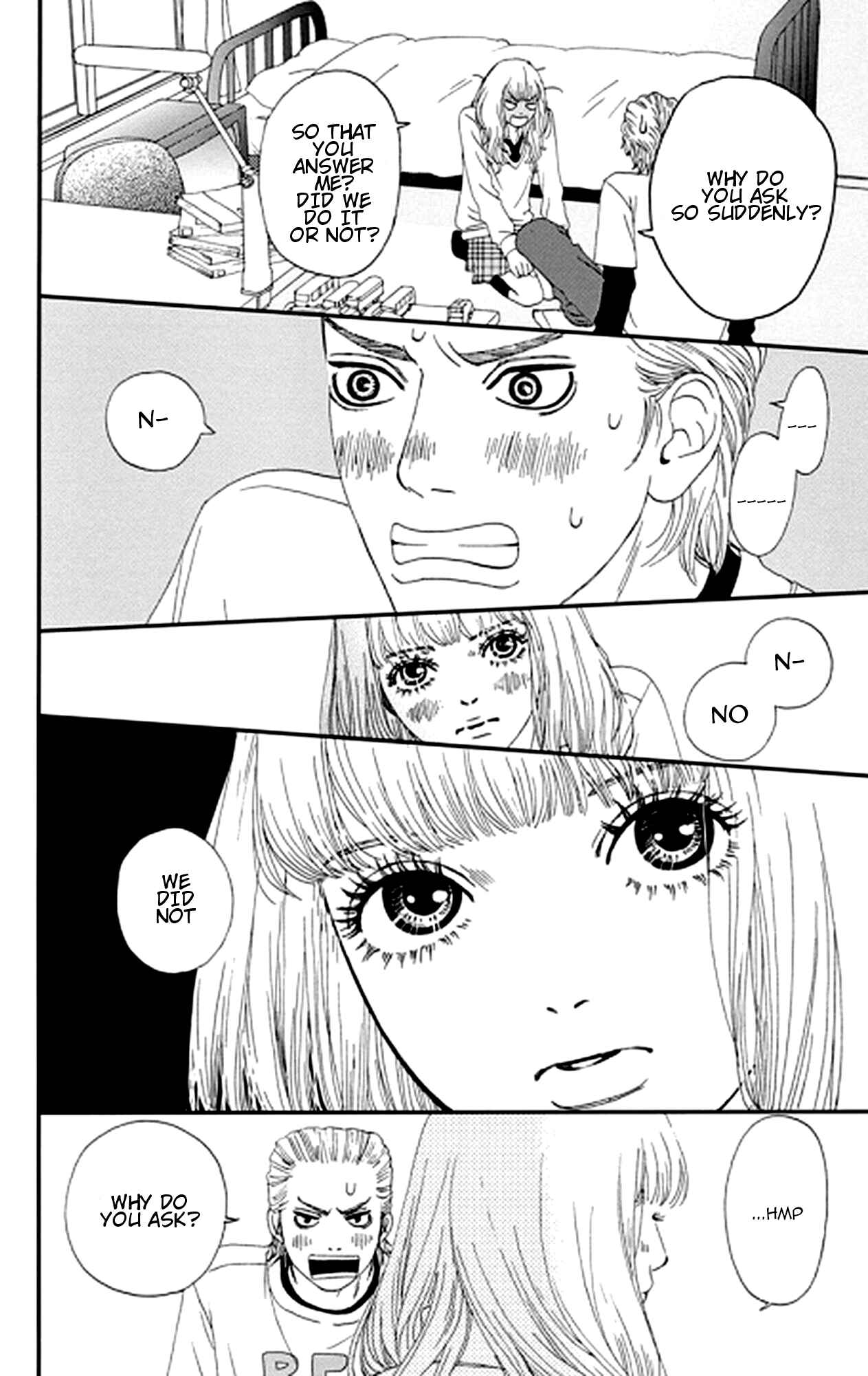 Page 14 Chapter 28 Six Half