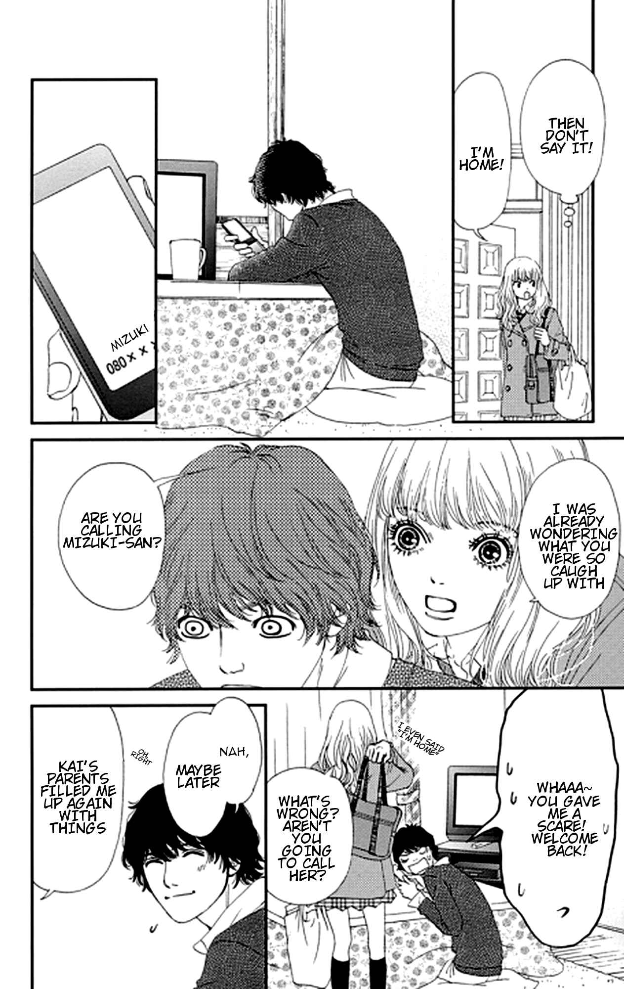 Page 18 Chapter 28 Six Half