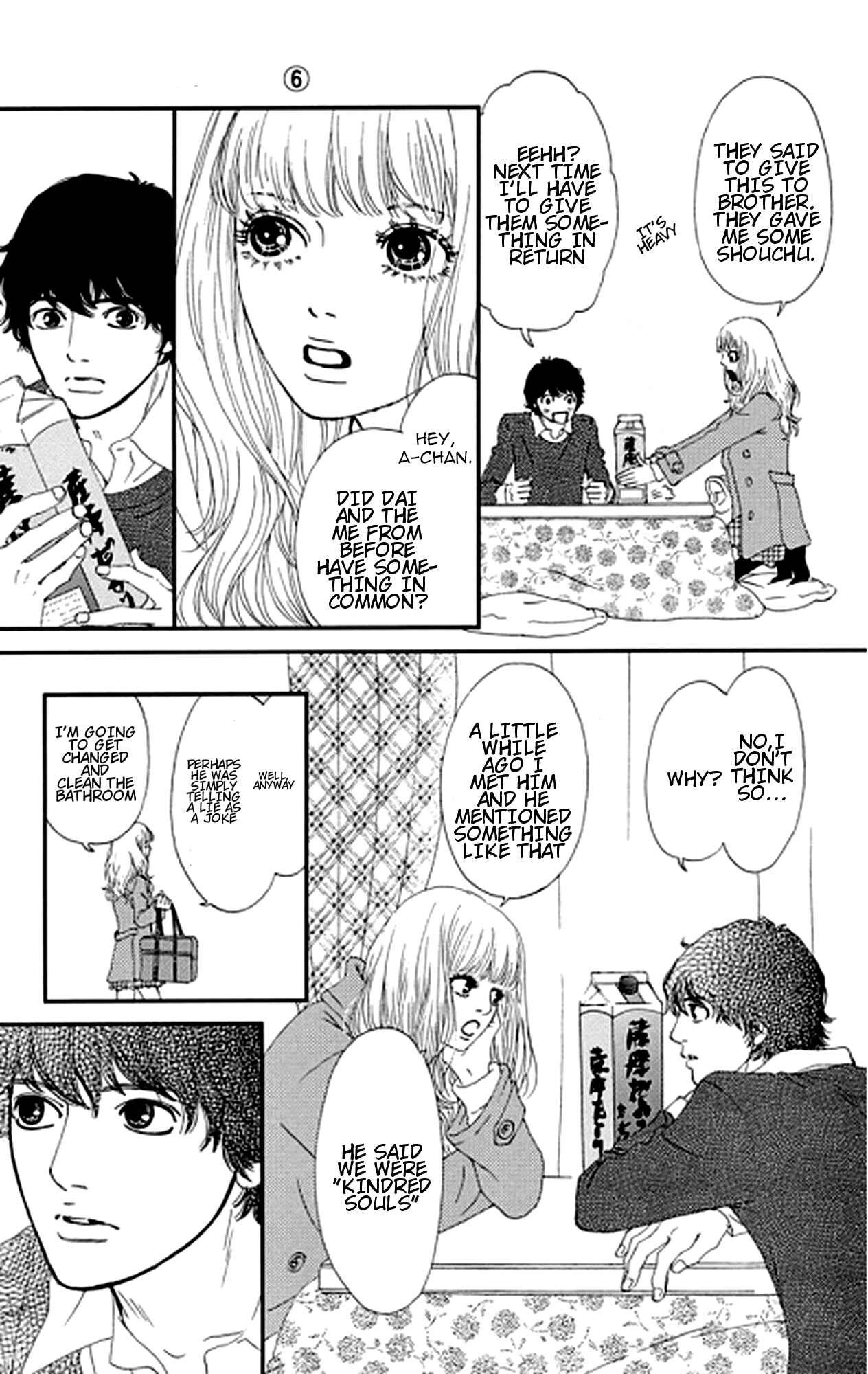 Page 19 Chapter 28 Six Half