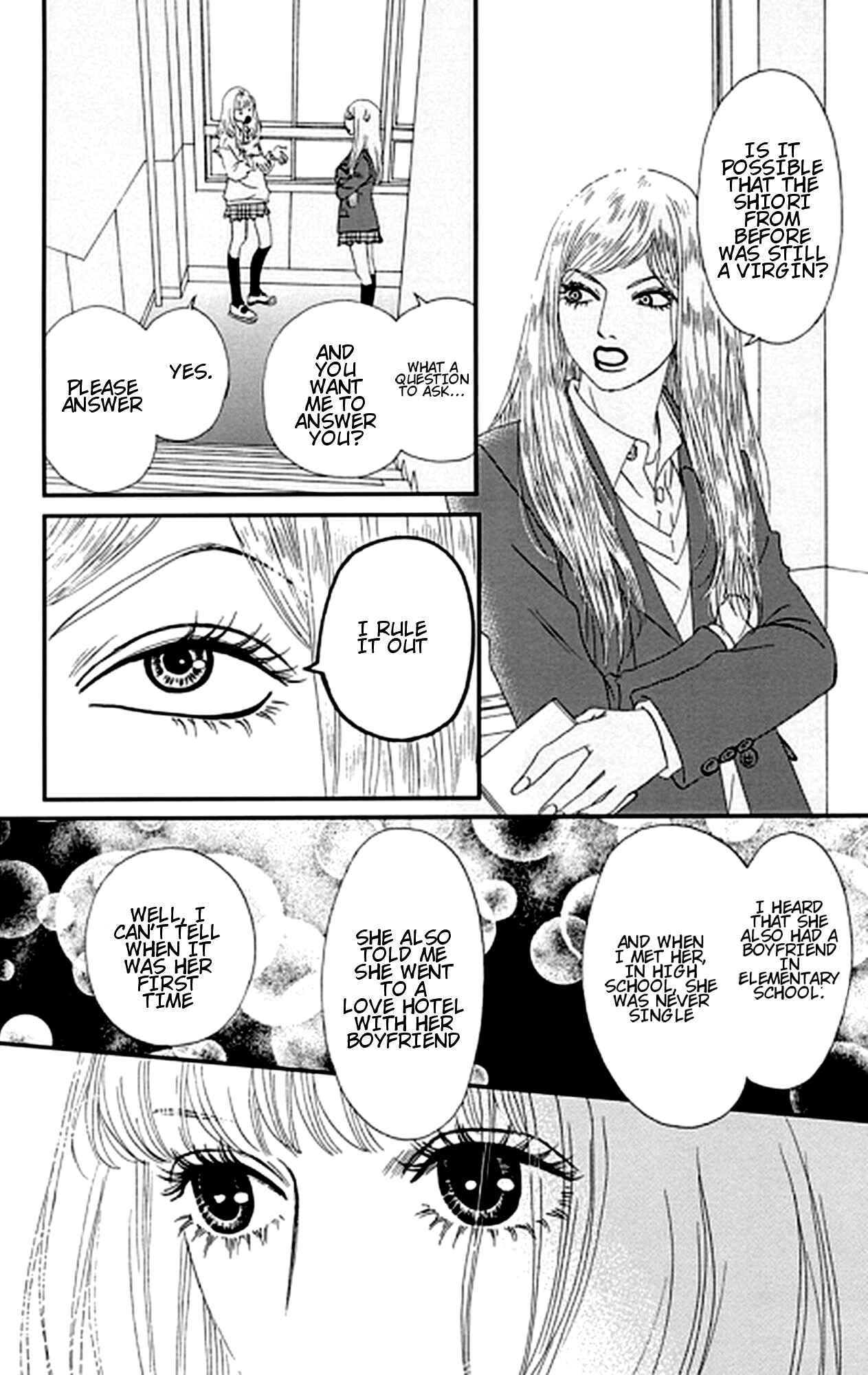 Page 20 Chapter 28 Six Half