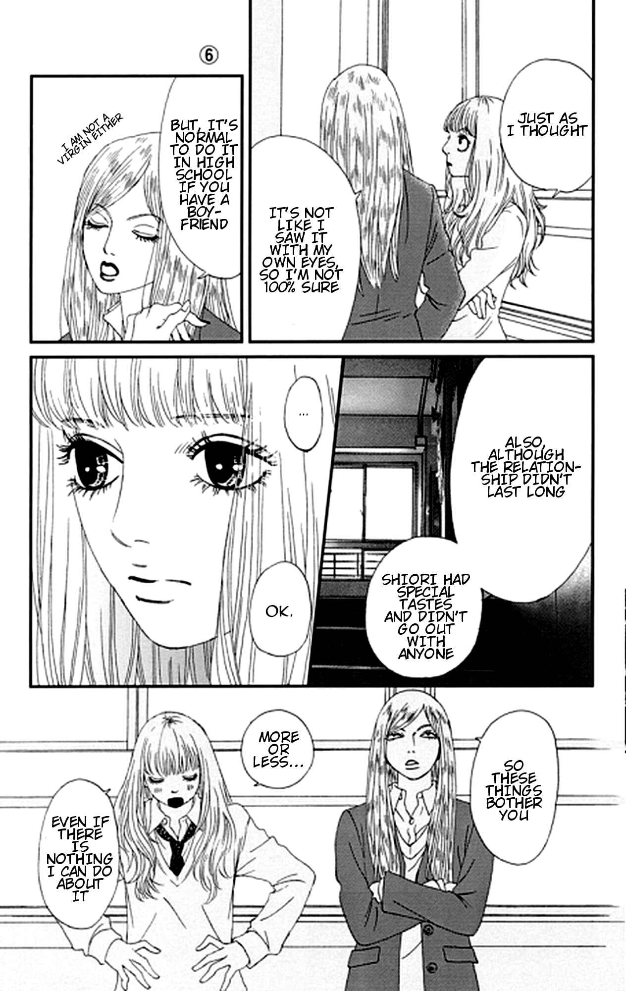 Page 21 Chapter 28 Six Half