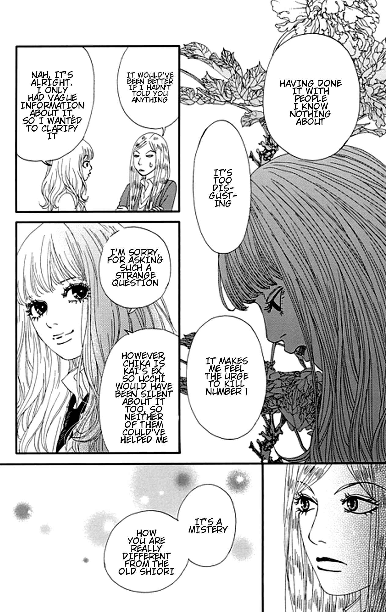 Page 22 Chapter 28 Six Half