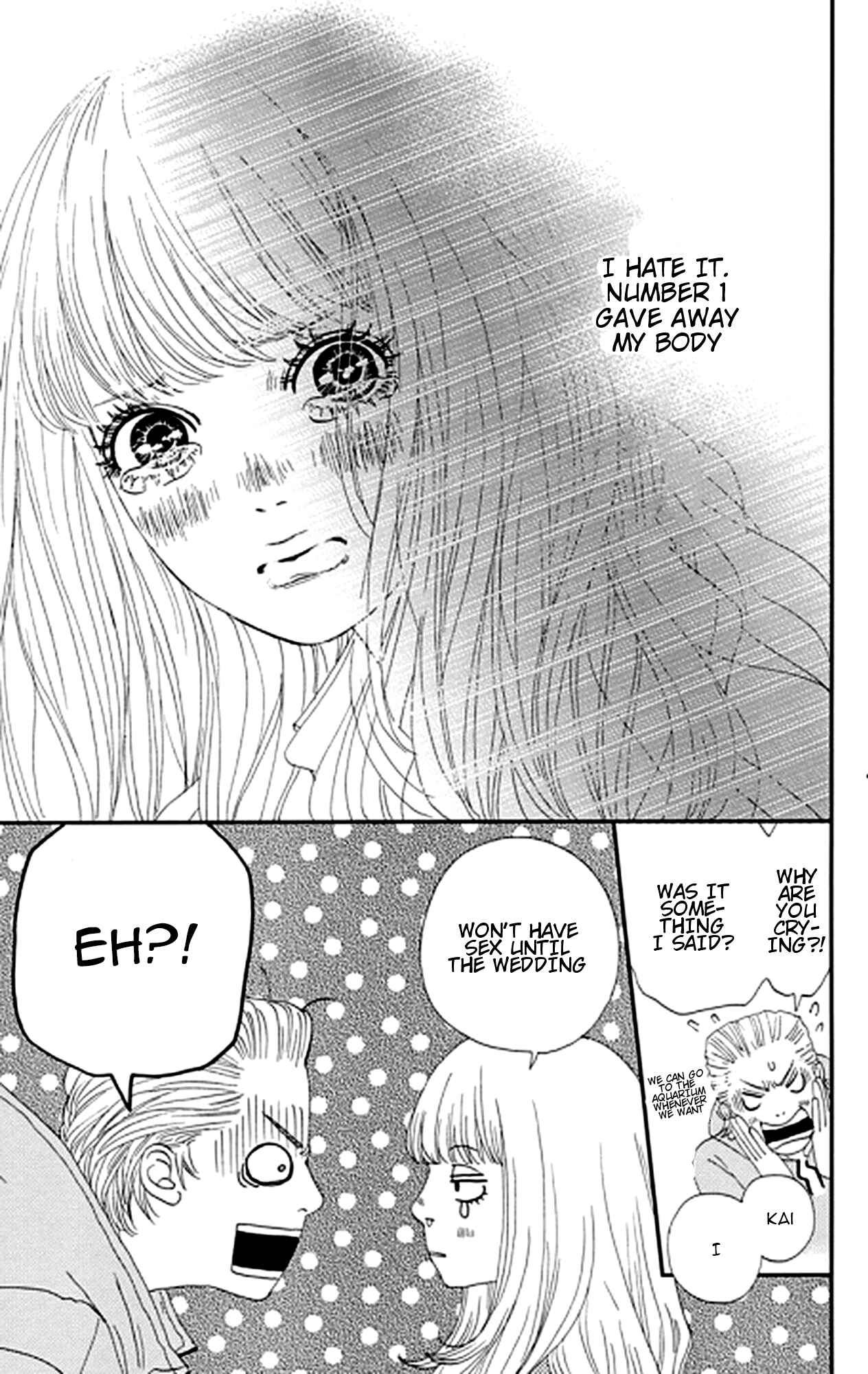 Page 25 Chapter 28 Six Half