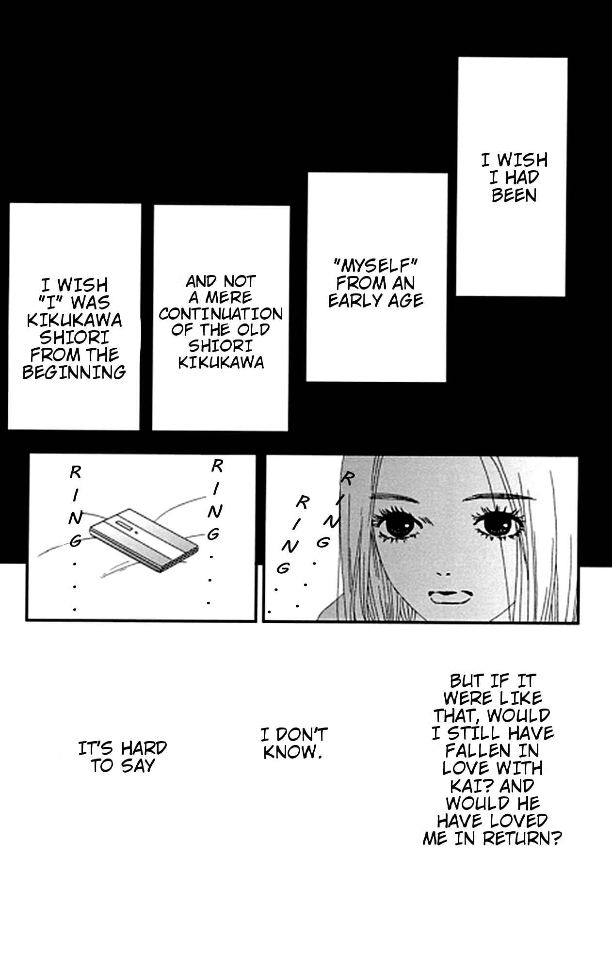 Page 33 Chapter 28 Six Half